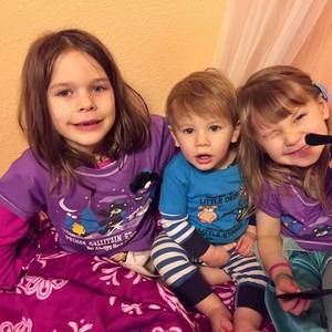 Meet your Posher, Jill